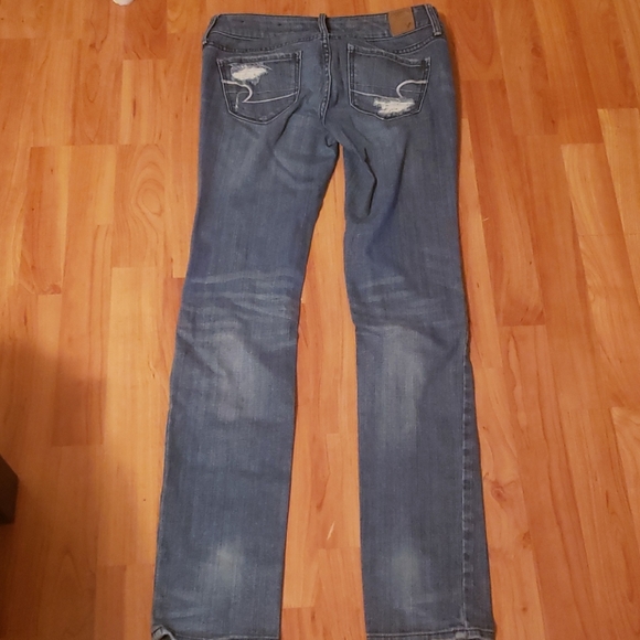 American Eagle jeans - Picture 4 of 4